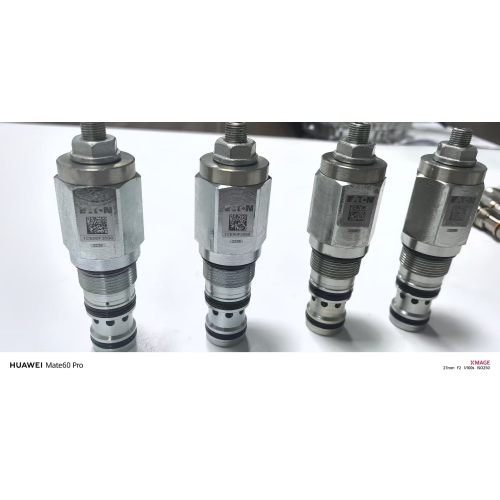 Válvulas de contrapeso serie Eaton 1CE60F35S8