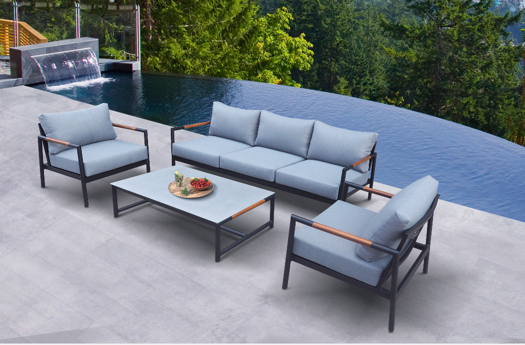 Morden Outdoor Furniture