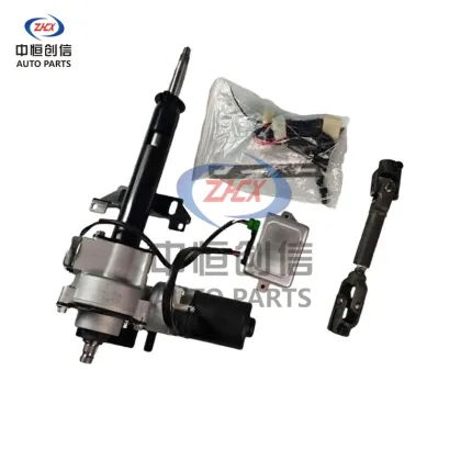 C-EPS steering column for Foton Yuling