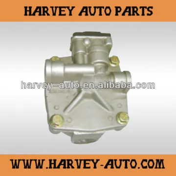 KN30200 Truck Relay Emergency Valve