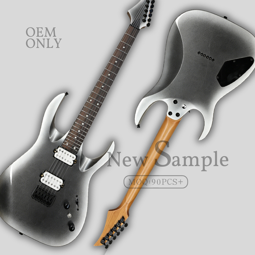 OEM Electric Guitar（1）