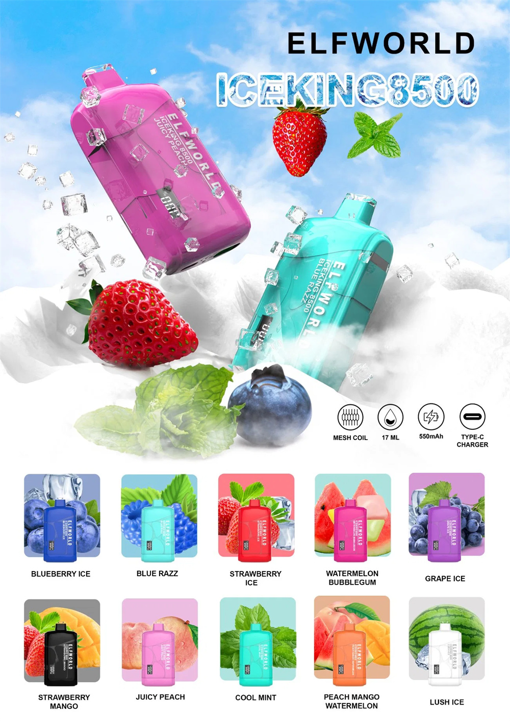 Elfworld-Iceking-8500 (2) Elfworld-Iceking-8500 (2)