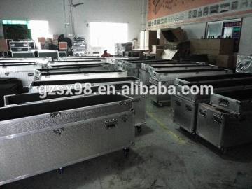 Safety Locker Pro Flight Case high quality road case
