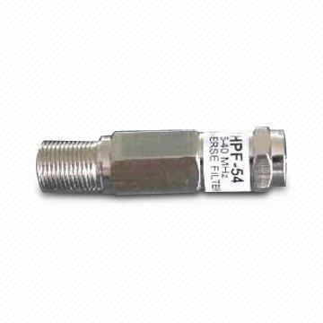 CATV High Pass Filter