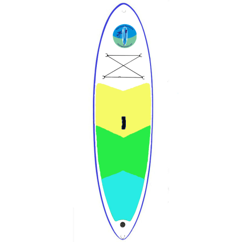 factory supply paddle board inflatable