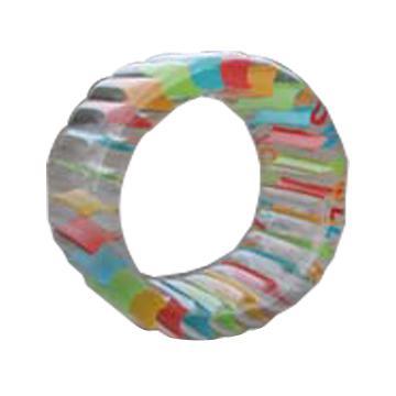 Inflatable Toys Rolling Fun