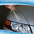 Kualitas tinggi Mobil Paint Protection transparan Film