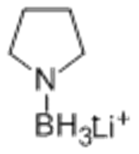 LITHIUM PYRROLIDINOBOROHYDRIDE 1M SOLU& CAS 144188-76-1