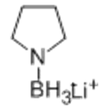 LITIUMPYRROLIDINOBOROHYDRID 1M SOLU &amp; CAS 144188-76-1