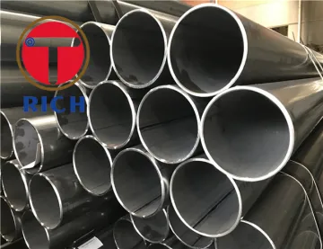 SA178 Grade A ERW Boiler Tube