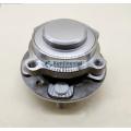 T4A2172 T4A16727 Jaguar F-PACE RWD HUB CHUB USS