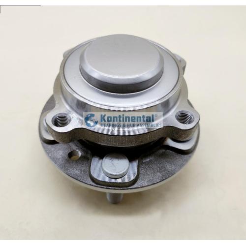 T4A2172 T4A16727 JAGUAR F-PACE RWD WHEEL HUB ASSEMBLY