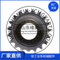 XCMG Grader Parts double sprocket 85513022