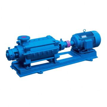 China Factory Wholesaler of High-Quality Horizontal Multistage Pumps at Competitive Prices