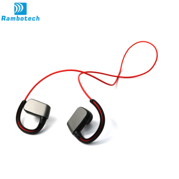 OEM Logo Chinese New Model IPX7 Waterproof Wireless Bluetooth Headset Stereo RN2