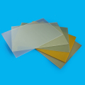 Epoxy Glasvezel Gelamineerd Doek Phenolic Fr4-blad