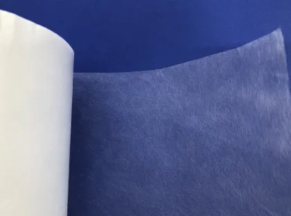 C-Glass Fiberglass Surface Tissue 30G/M2