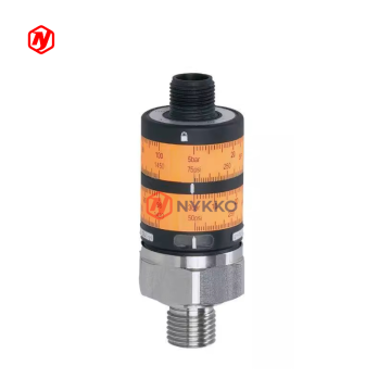IFM -Sensoren - Hergestellt in Deutschland Originalteile PK6524 O7H200 EVC001 MK5116 SI5010 O1D106 O1D100 O1D102