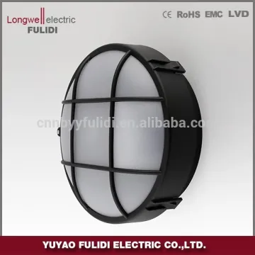 low price led wall lighting/outdoor bulkhead wall light/indoor ceiling light