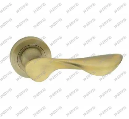 AZ03-392 AN door handle
