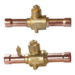 Ball Valve
