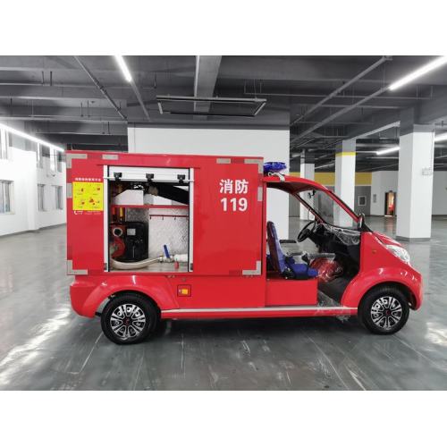 Different electric fire truck for sale in philippine