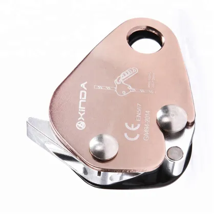 XINDA Aluminum Fall Arrester for Falling Protection