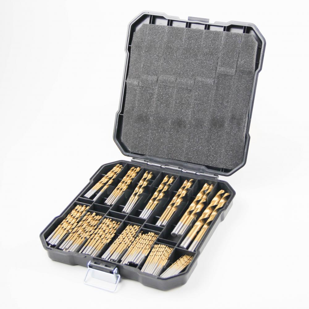 hex shank drill bits