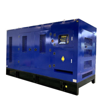 GÉNÉRATEUR DE DIGSERTER DE LA BIOGAS DE METHANE ELECTRICAL - 40 kW à 60 kW