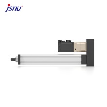 High Speed 12 Volt Electric Cylinder