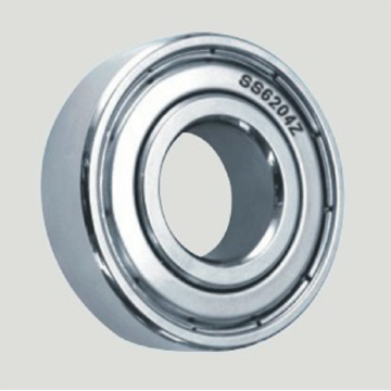 Deep Groove Ball Bearings SS6212