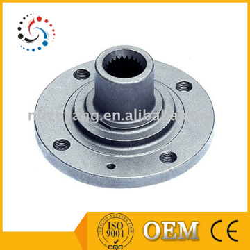 Custom machining parts design, OEM stainless steel machining