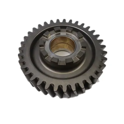 Hande Axle HD90129320020 Inter-Axle Differential Gear - 35 Teeth