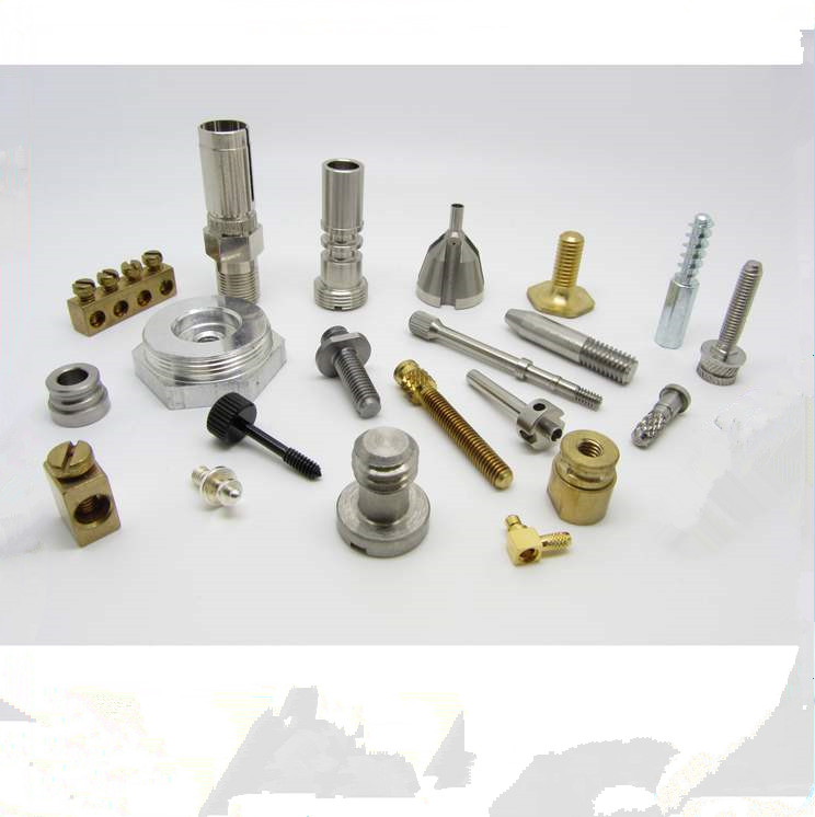 Custom Precision Machining Milling Metal Turning Part