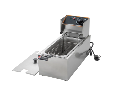 Special Deep Fryer For Fried Food