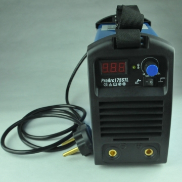 ProARC175STL Dual Voltage MMA Welder