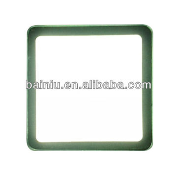 Outdoor LED Aluminum Light Box Extrusion NY-210W