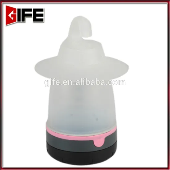 GF-9013 Portable Tent and Camping camping tent light with a hook