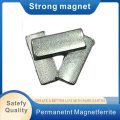 Juego de imanes industriales de neodimio 45H
