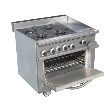 Green Cook Gas Stove: Competitive Prices on Gas Stoves with Oven and Grill
