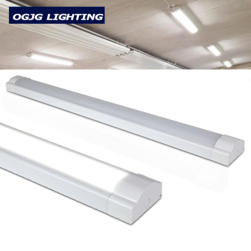 Tiub LED cahaya linear dengan sensor gerakan untuk pusat membeli -belah