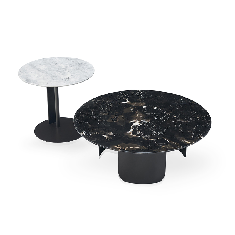 New Style Simple Design Coffee Table Set