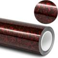 gloss red