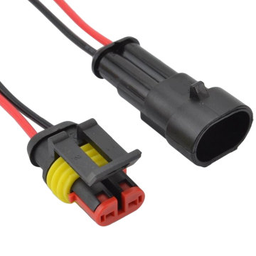 OEM ODM Wire Cable Assembly & Auto Wiring Harness Manufacture