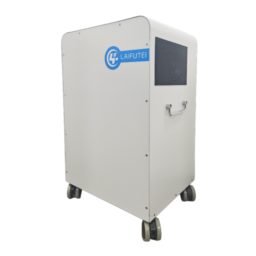 High Efficient 10L Continuous Flow Home Oxygen Concentrator