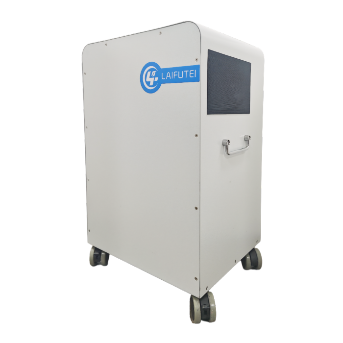 Incubadora de concentrador de oxígeno para mascotas recién nacidas