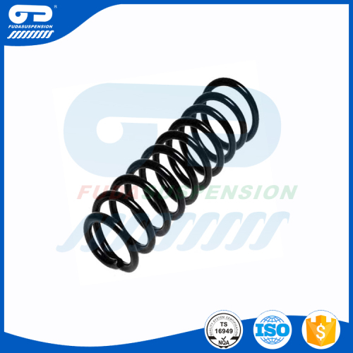 Rear Coil Spring Suspension for 80 AVANT (8C, B4)