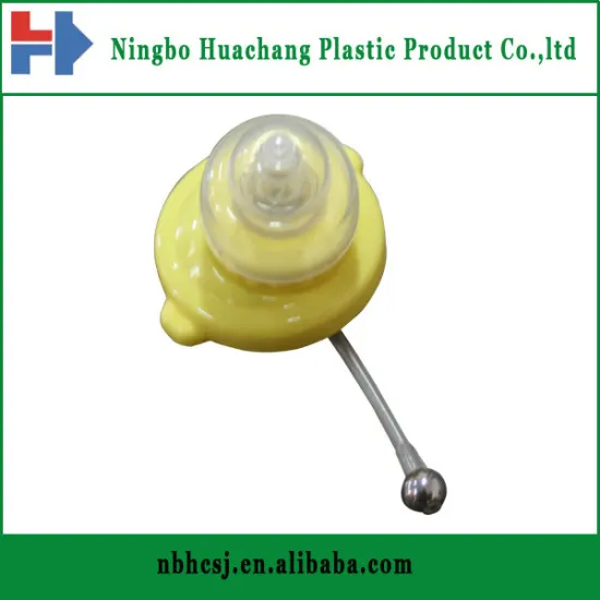 PP cap of cup for baby kid /injection moulding for PP cap