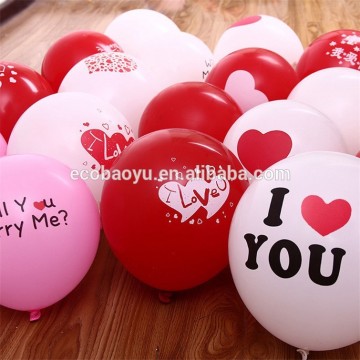 Inflatable Balloon Adevertising Balloon Party Balloon Christmas Balloon wholesale