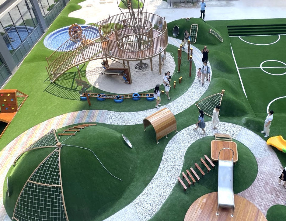 Children's Playground